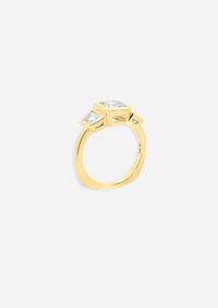The Patricia Ring