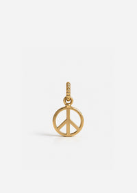 Peace Charm