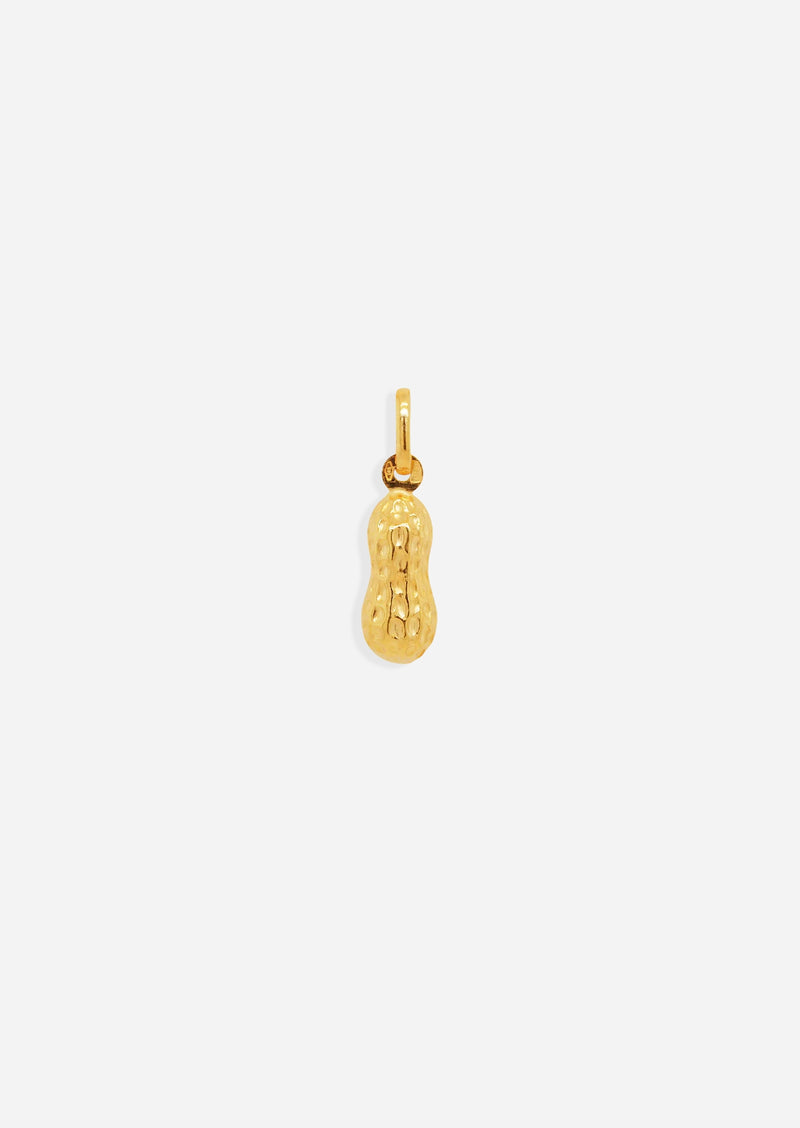 Peanut Charm