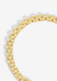 Petite Panther Bracelet