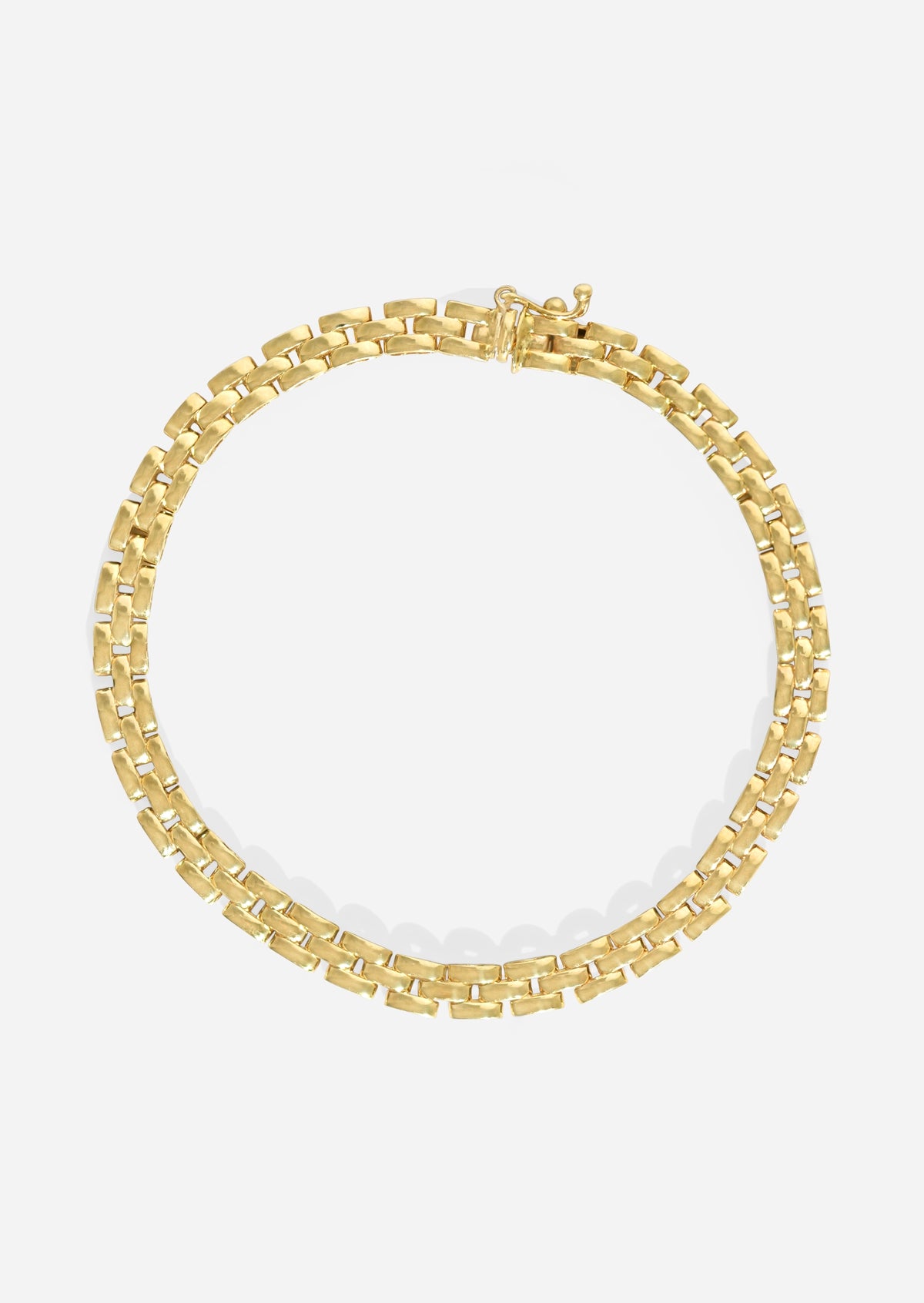 Petite Panther Bracelet