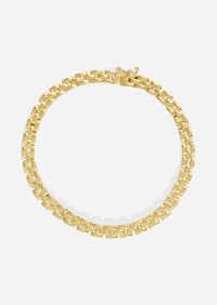 Petite Panther Bracelet