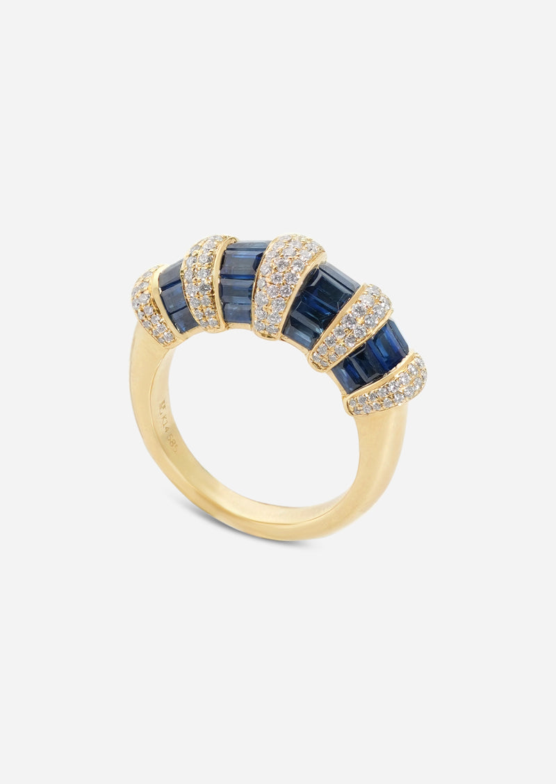 Pharaoh Ring
