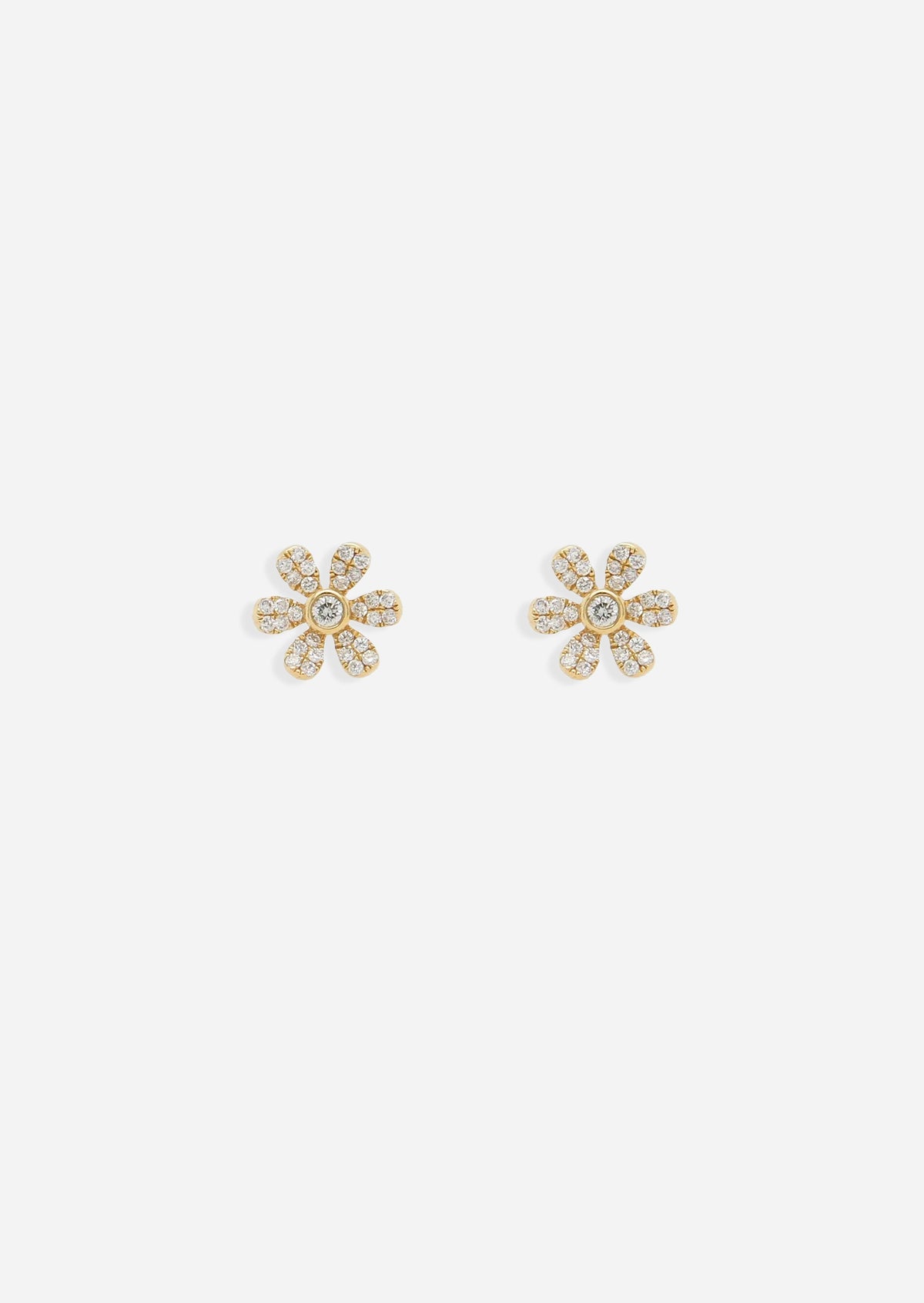 Posey Earring | Single