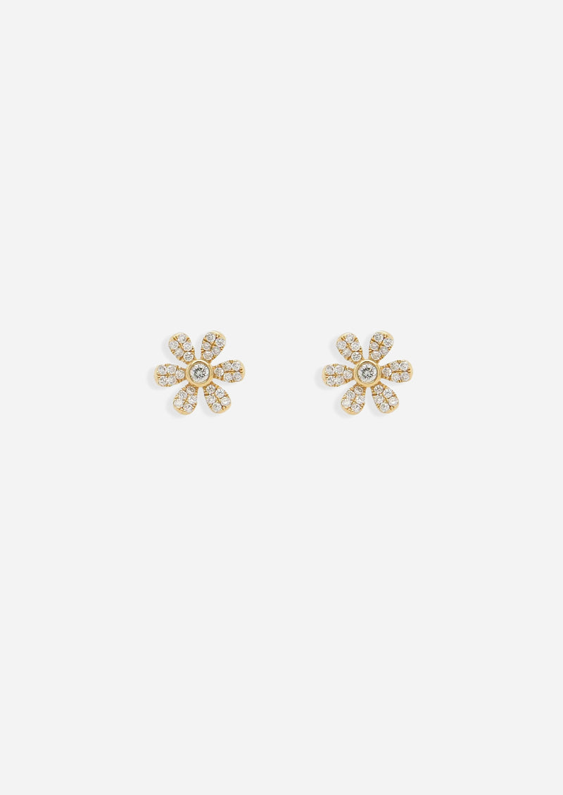 Posey Earring | Single