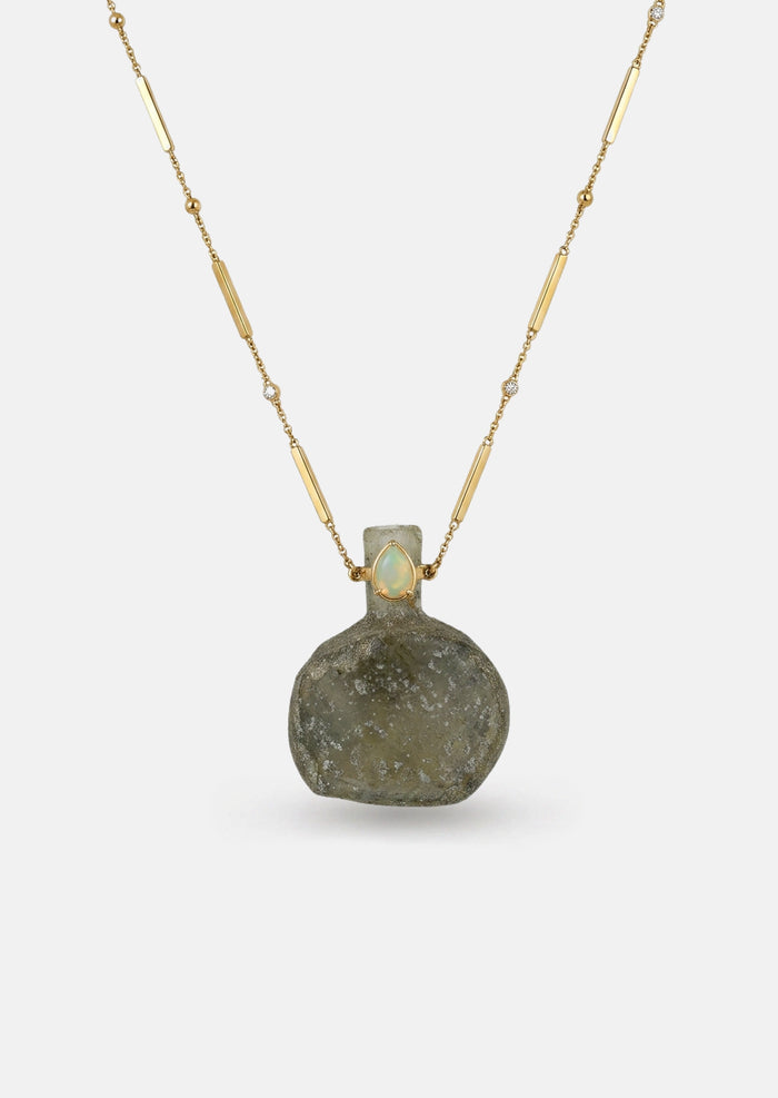 Ancient Elixir Necklace