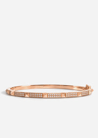 Pyramid Heka Bracelet