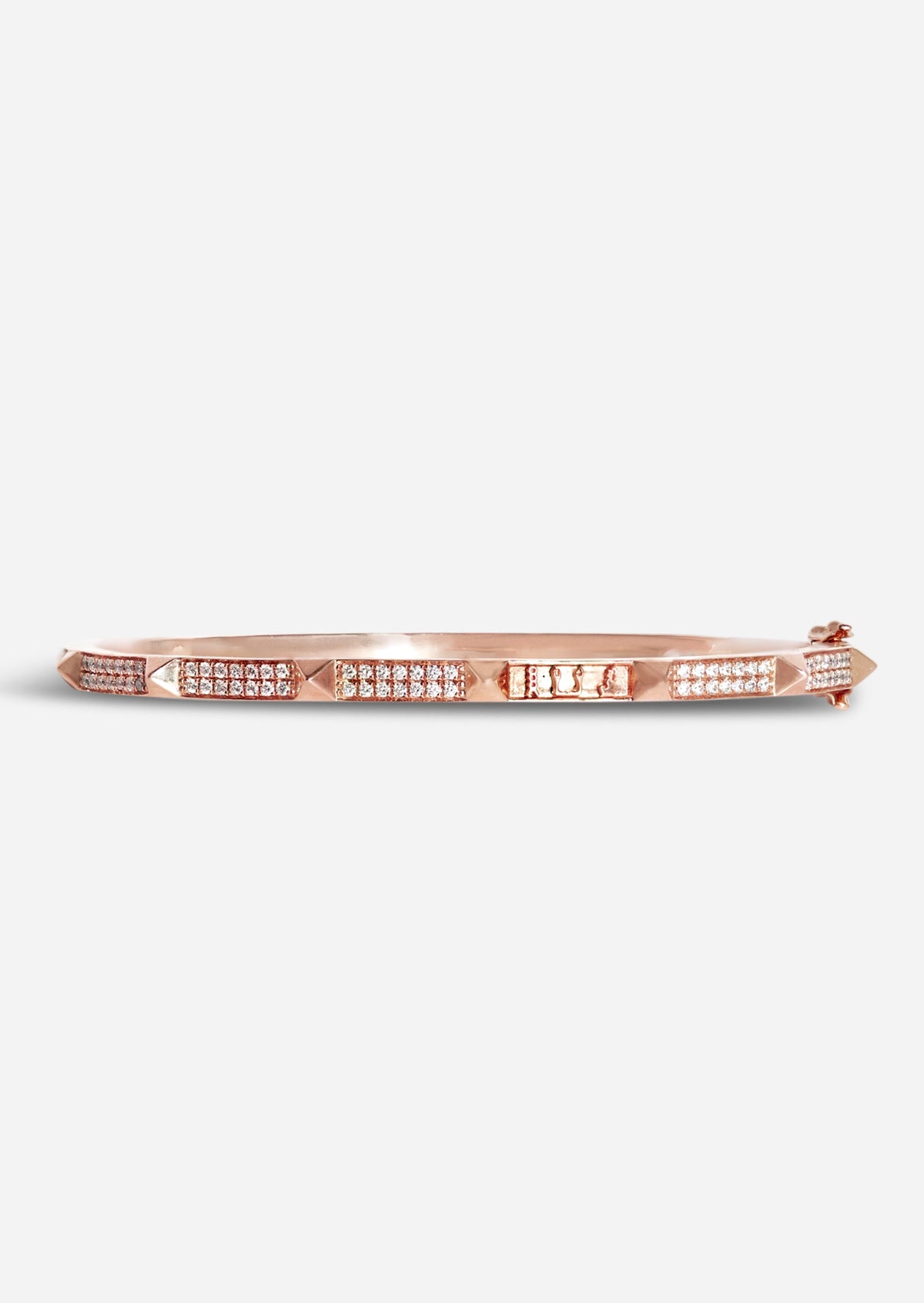 Pyramid Heka Bracelet
