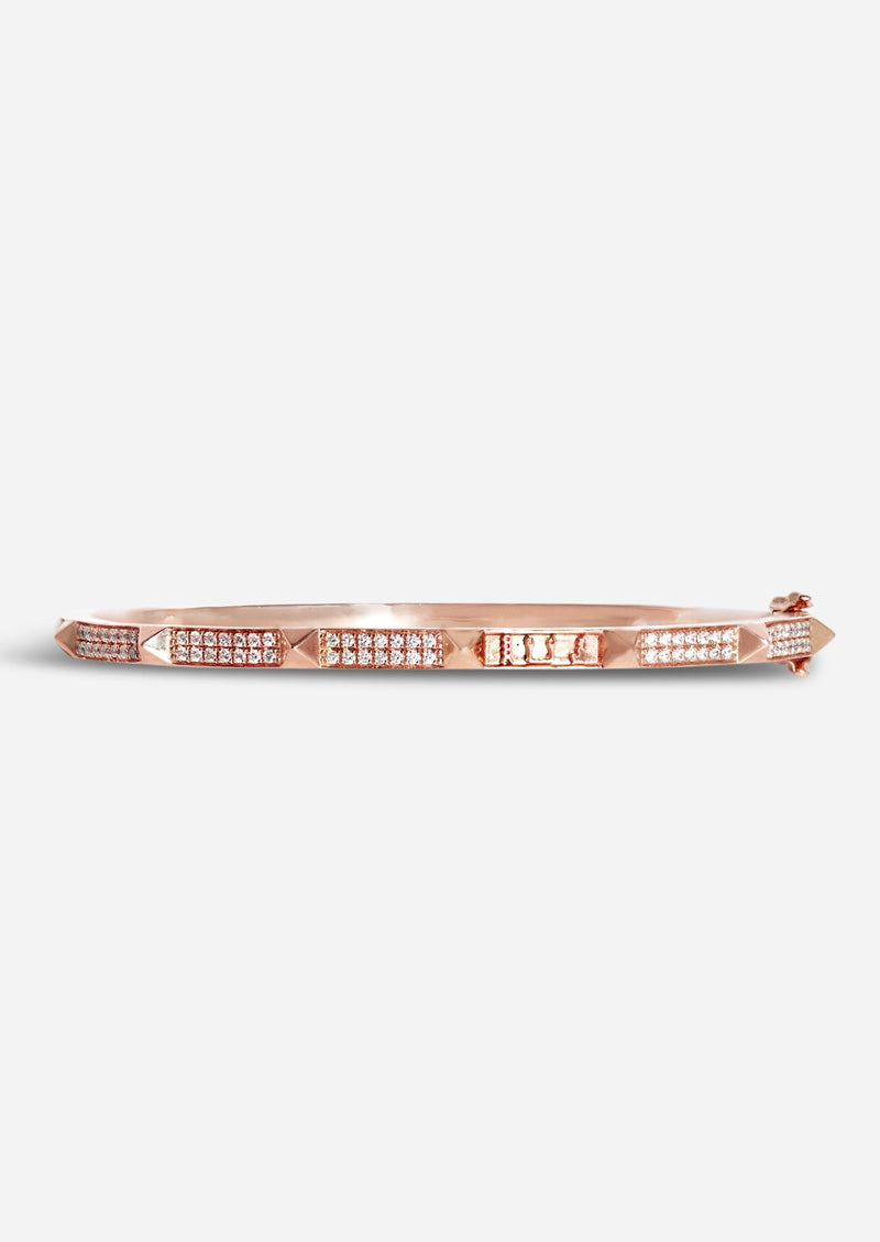 Pyramid Heka Bracelet