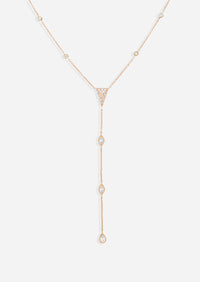 Pyramid Lariat