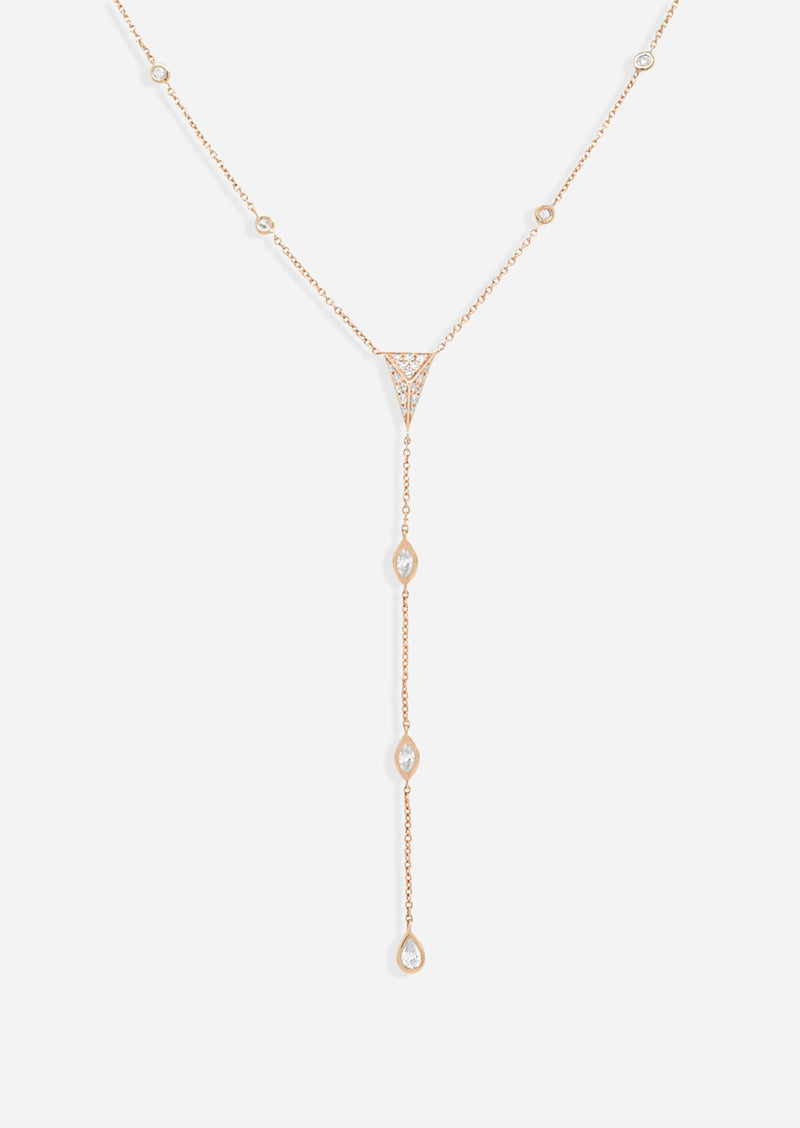 Pyramid Lariat