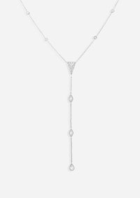 Pyramid Lariat