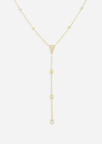 Pyramid Lariat