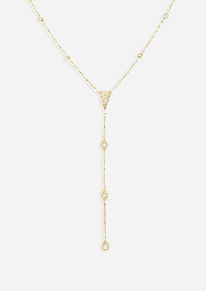 Pyramid Lariat