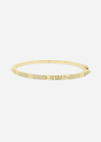 Pyramid Heka Bracelet