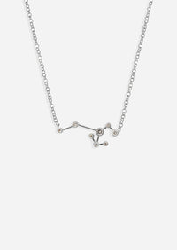 Sagittarius Zodiac Necklace