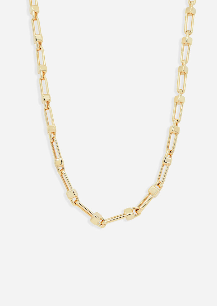 Secura Necklace