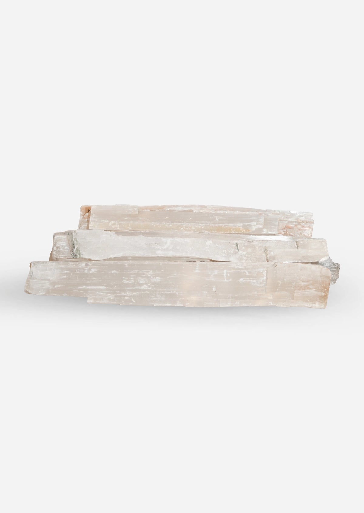 Selenite Log