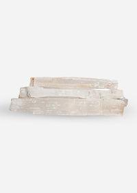 Selenite Log