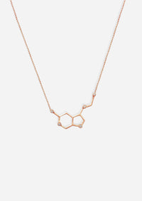 Serotonin Necklace