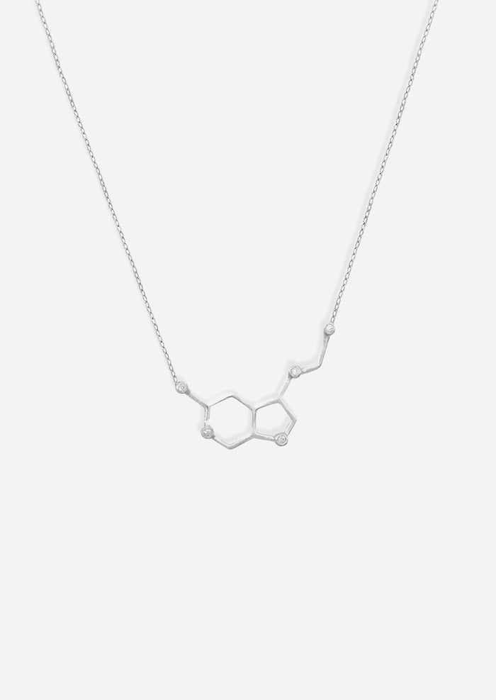 Serotonin Necklace