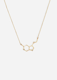 Serotonin Necklace