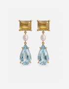Siren Earrings - Drift