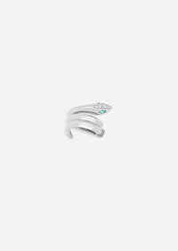 Snake Ear Cuff | Single