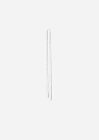 Solid Gold Chain Threader | Single