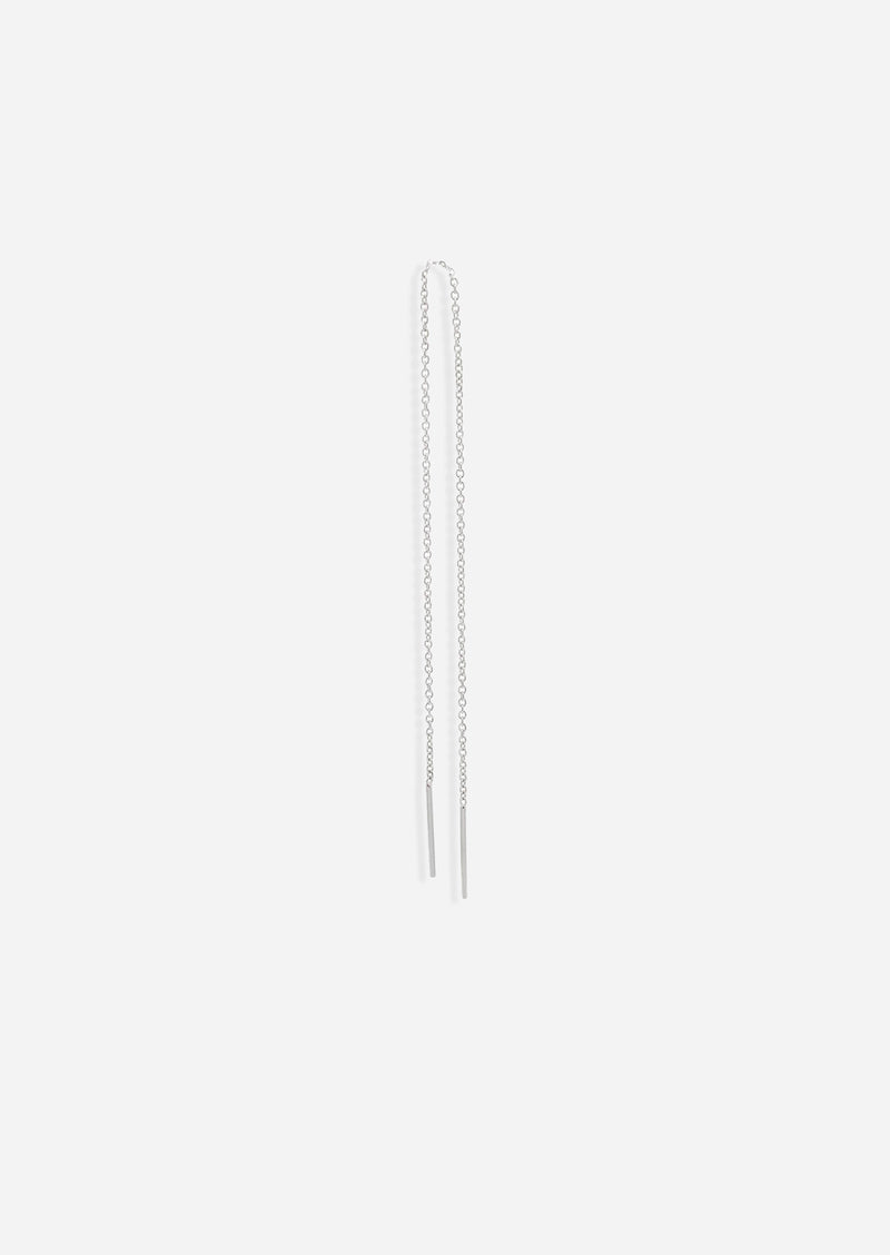 Solid Gold Chain Threader | Single