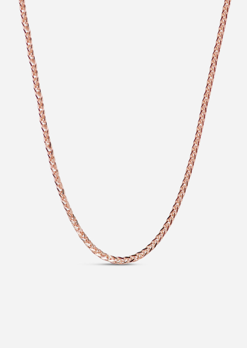 Spratly Chain Sparkle Chain Necklace – Porter Lyons