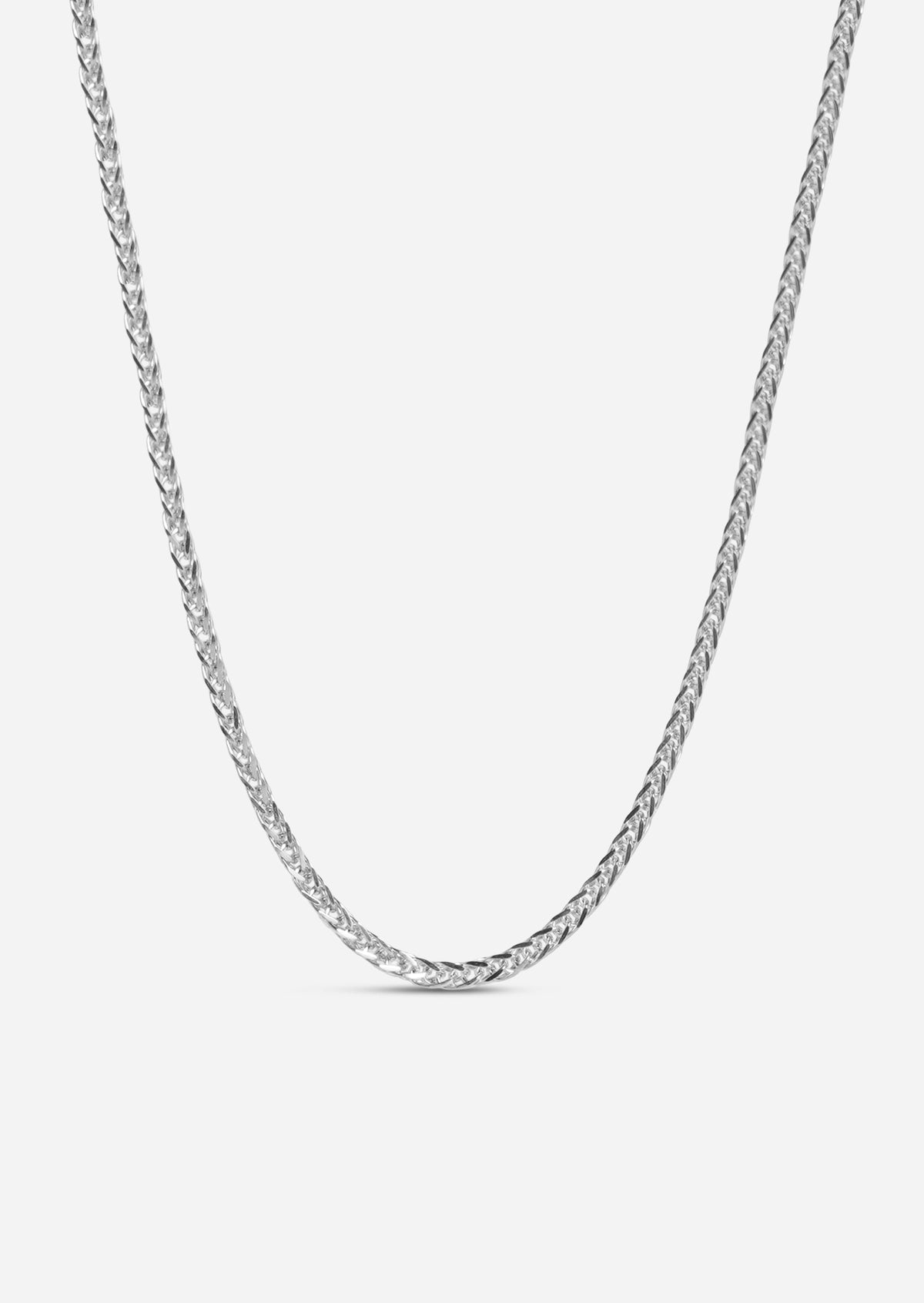 Sparkle Chain Necklace