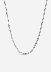 Sparkle Chain Necklace