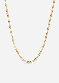 Sparkle Chain Necklace