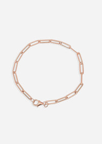 Staple Bracelet