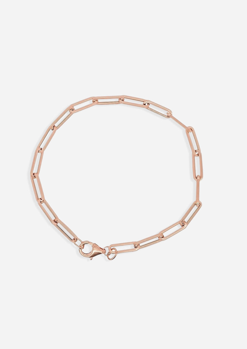 Staple Bracelet