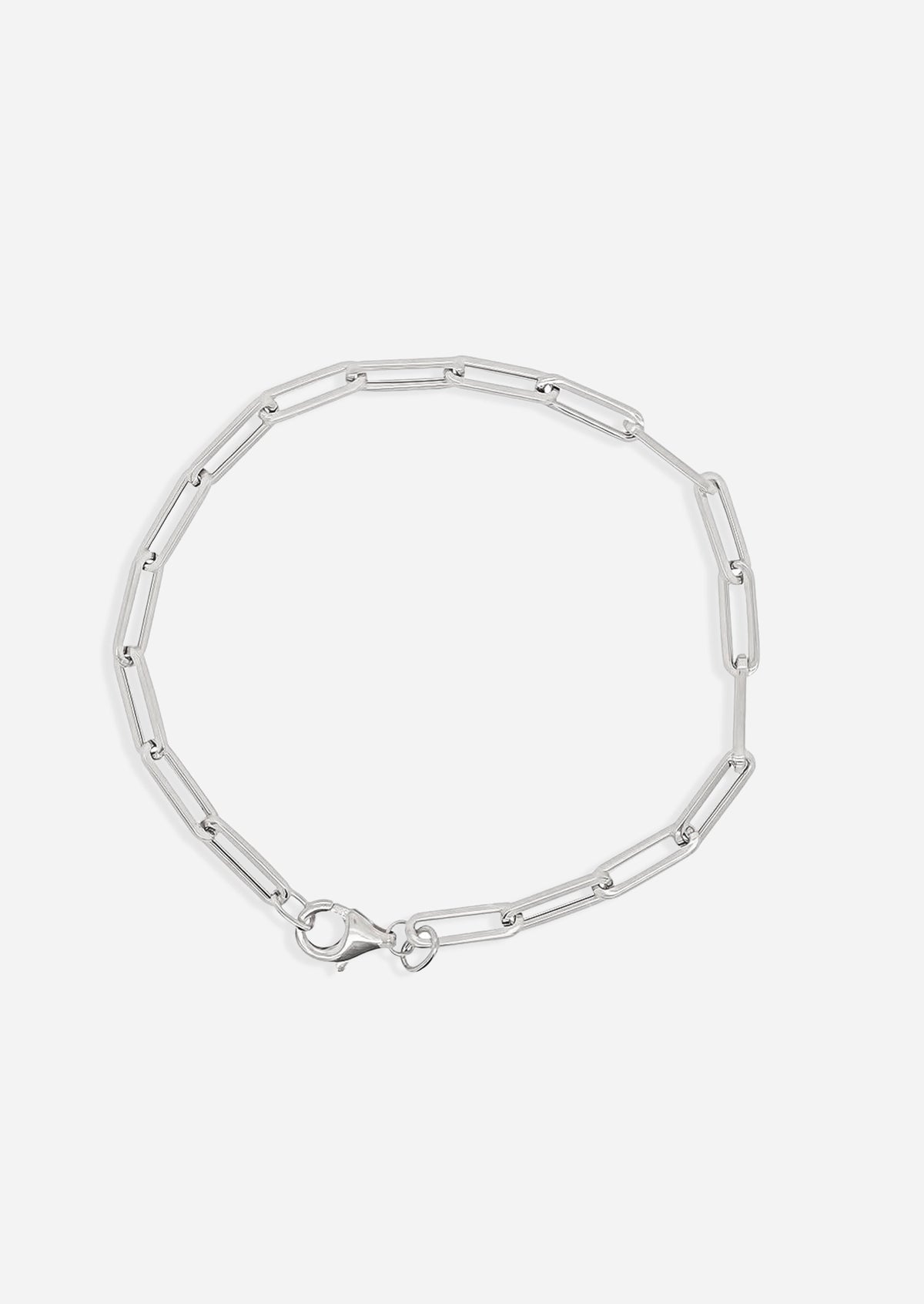 Staple Bracelet