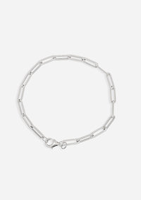 Staple Bracelet