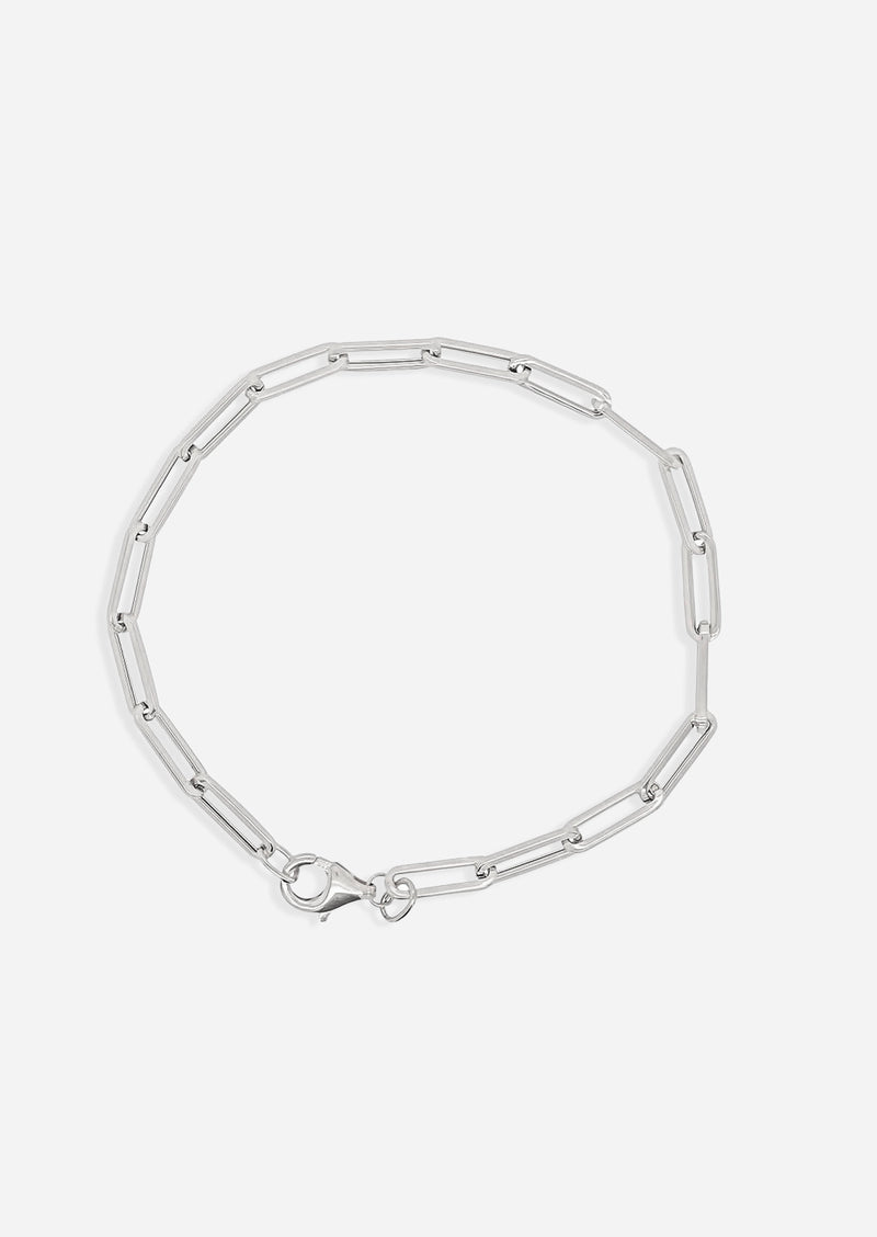 Staple Bracelet