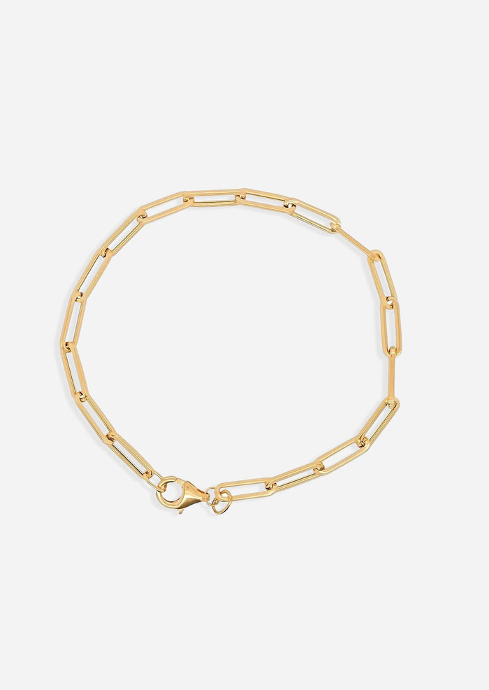 Staple Bracelet