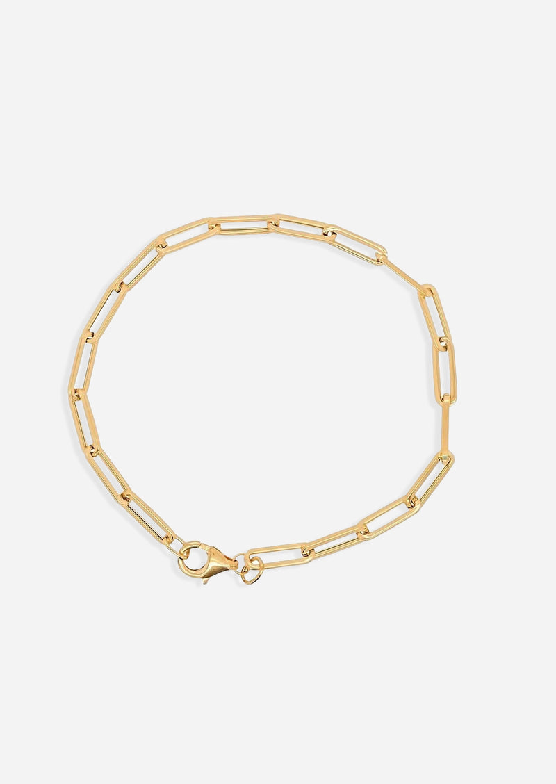 Staple Bracelet