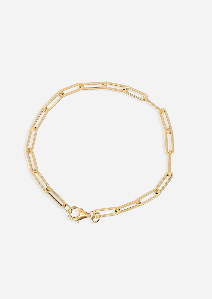 Staple Bracelet