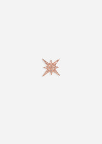 Starburst Earring | Single