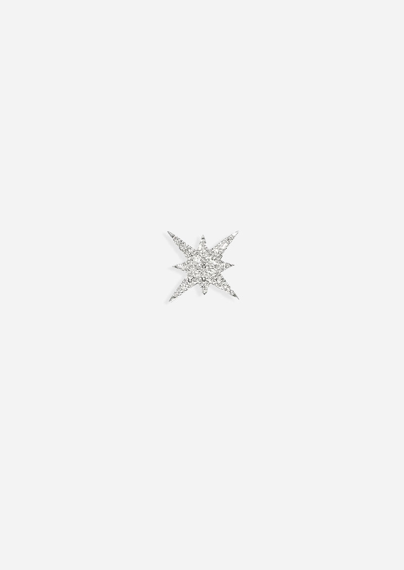Starburst Earring | Single