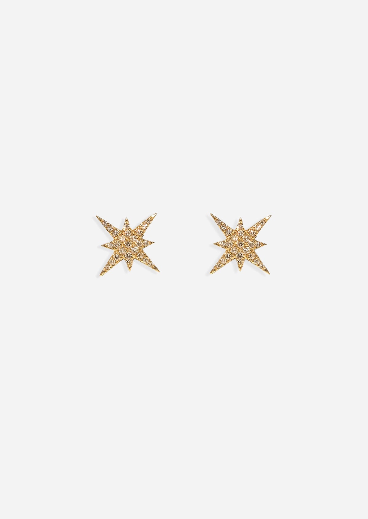 Starburst Earring | Single