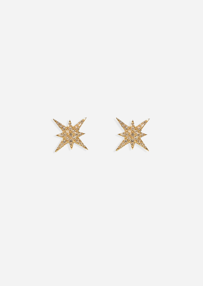 Starburst Earring | Single