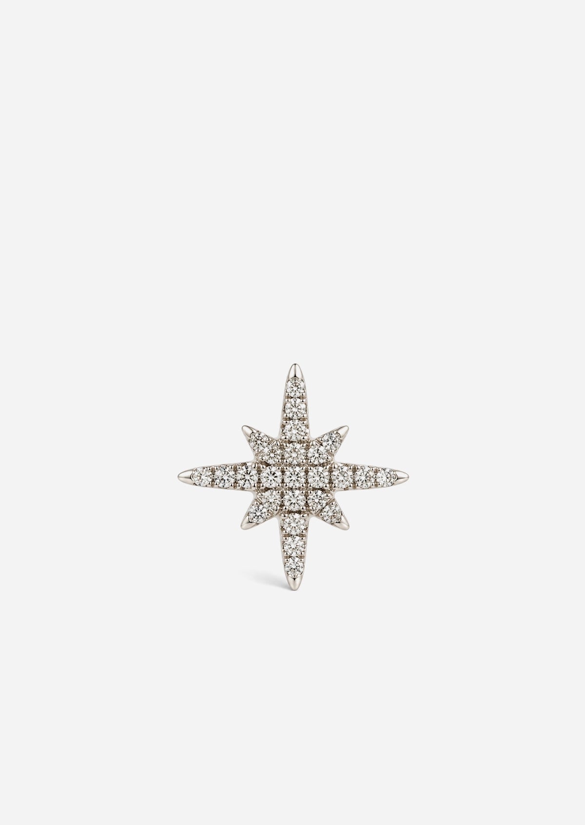 Starburst Earring