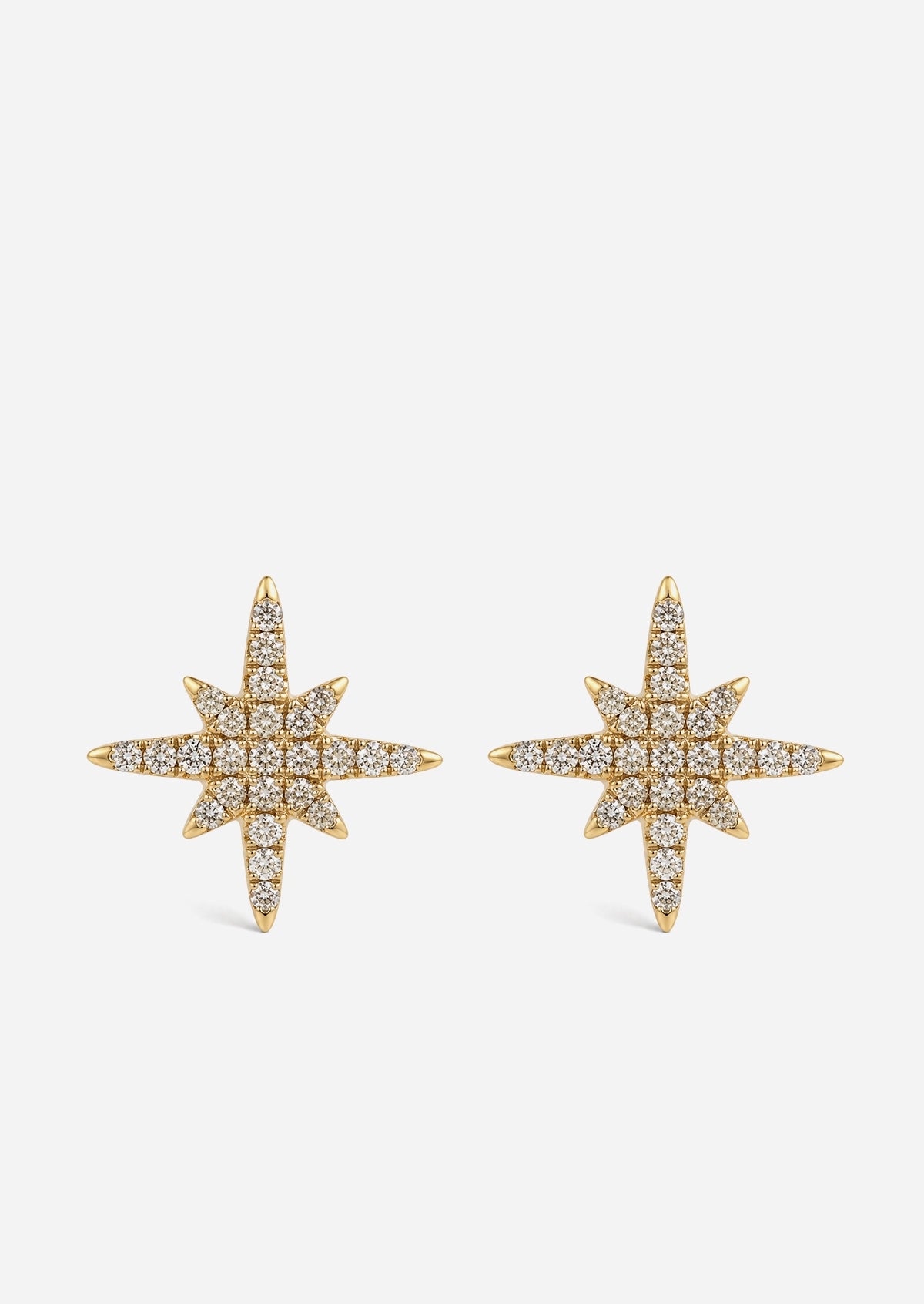 Starburst Earring