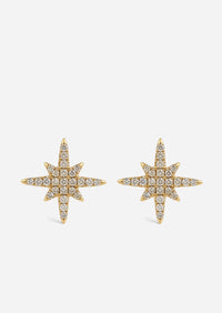 Starburst Earring