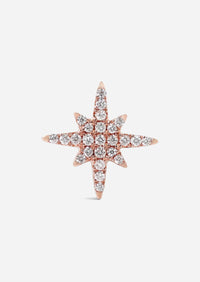 Starburst Earring | Single